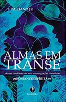 Almas em Transe - LACHATRE EDITORA