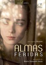 Almas feridas - esp helena - maria nazareth dória