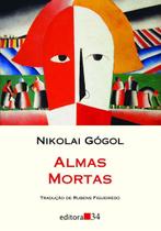 Almas Mortas Almas Mortas