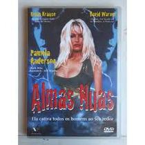 almas nuas dvd original lacrado