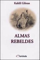 Almas rebeldes - CLARIDADE