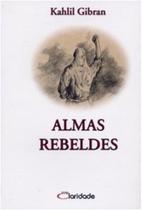 Almas Rebeldes - Nova Alexandria