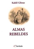 Almas Rebeldes Sortido - NOVA ALEXANDRIA LTDA