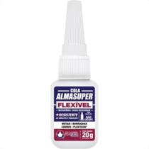 Almata Cola Inst,Almasup.Flex Aep60 20G Almata Cola Inst,Almasup.Flex Aep60 20G