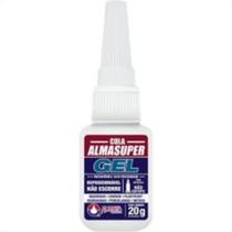 Almata Cola Inst,Almasup.Gel Aei1500 20G