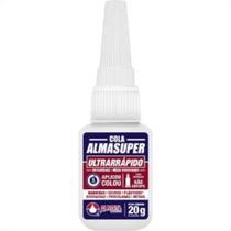 Almata Cola Inst,Almasup.Ultra Aep401 20G