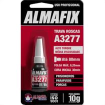 Almata Trava Parafuso Almaf.Tq.A-Md Vc Vm 10G