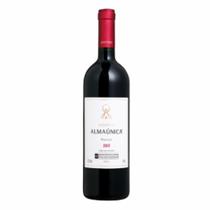 Almaúnica Merlot D.O. Almaúnica Merlot D.O.