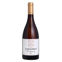 Almaunica reserva chardonnay