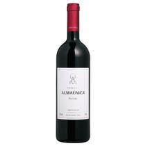 Almaunica reserva malbec 2020