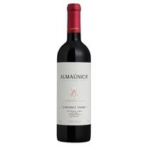 Almaúnica Super Premium Cabernet Franc 750 ml