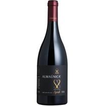 Almaúnica Ultra Premium Shiraz S8 750 mL