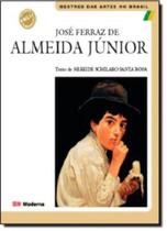 Almeida Junior - MODERNA