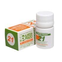 Almeida prado complexo 21 c/60cpr para varizes