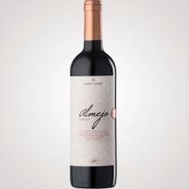 Almejo Vinho Tinto Seco Tannat 375Ml Almejo Vinho Tinto Seco Tannat 375Ml