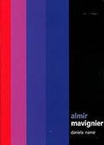 Almir Mavignier Paperback Daniela Name