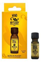 Almiscar Selvagem Wind Mystery Oil 5 Ml Almiscar Selvagem Wind Mystery Oil 5 Ml