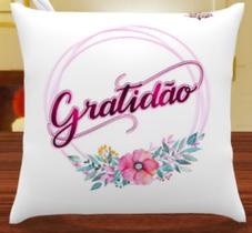 Almochaveiro Gratidão personalizado kit 30