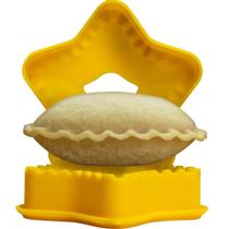 Almoço infantil Savoychef Star Shape Sealer Almoço infantil Savoychef Star Shape Sealer