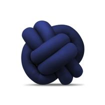 Almofa de Nó - Azul Marinho