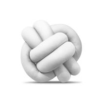 Almofa de Nó - Branco