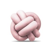 Almofa de Nó - Rosa