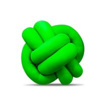 Almofa de Nó - Verde Pistache