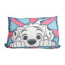 Almofada 101 Dálmatas Oficial Disney Clube Comix Presente