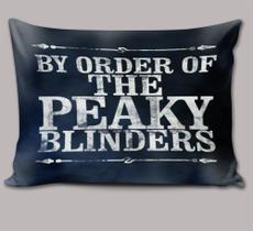 Almofada 27x37 By Order Of The Peaky Blinders Shelby Serie