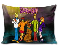 Almofada 27x37 Scooby-Doo Desenho Presente Decoração