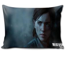 Almofada 27x37 The Last Of Us Ellie Game Presente Decoração