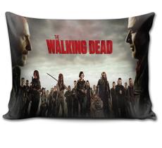 Almofada 27x37 The Walking Dead Serie Presente Decoração