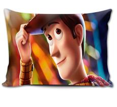 Almofada 27x37 Toy Story Woody Presente Desenho Decoração