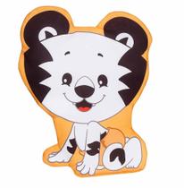 Almofada 2D Turma da Lilica BabyTigor