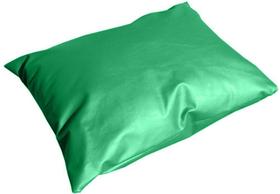 Almofada 30 X 40 Cm Verde