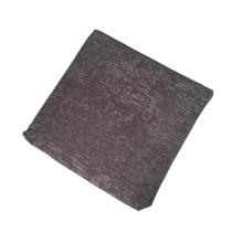 Almofada 39x39 - Macia Capa Com Zíper Almofada 39x39 - Macia Capa Com Zíper