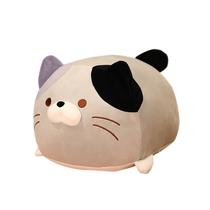 Almofada 3d Almofada de Cintura Macia Pelúcia Brinquedo de Pelúcia Decoração Presente