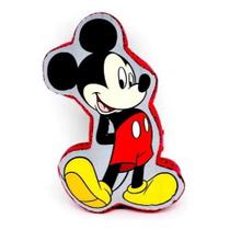 Almofada 3d Mickey Mouse Original Zona Criativa