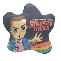 Almofada 3d st wafflegorgon stranger things Almofada 3d st wafflegorgon stranger things