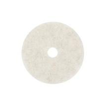 Almofada 3M Natural Blend White 3300 para polir 50 cm Almofada 3M Natural Blend White 3300 para polir 50 cm