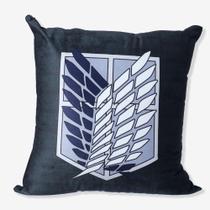 Almofada 40X40 Attack On Titan Almofada 40X40 Attack On Titan