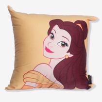 Almofada 40X40 Bela - Disney