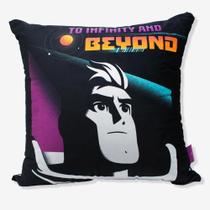 Almofada 40X40 Comando Estelar - Buzz Lightyear Almofada 40X40 Comando Estelar - Buzz Lightyear