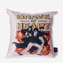 Almofada 40x40 harry, ron e hermione harry potter Almofada 40x40 harry, ron e hermione harry potter