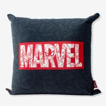 Almofada 40X40 Marvel Logo
