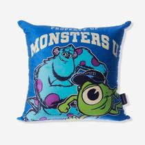 Almofada 40x40 monstros sa - disney Almofada 40x40 monstros sa - disney