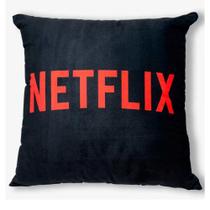 Almofada 40x40 Netflix Brand