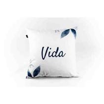 Almofada 45x45 Clean Modelo 2315 (Vida) CortBrás Almofada 45x45 Clean Modelo 2315 (Vida) CortBrás