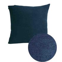 Almofada 45x45 Istambul Modelo 6004 Azul Marinho CortBrás