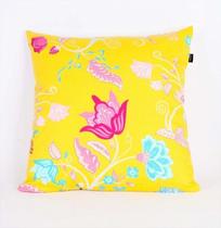 Almofada 45x45cm Com Enchimento Berlin 1303 Cortbras